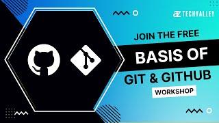 FREE Git and Github Workshop by A2Z Techvalley | Basics | Developer | Coding | Tamil |