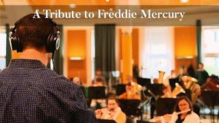 A Tribute to Freddie Mercury - Musikverein Engabrunn