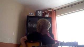 me and my guitar brad lloyd cover