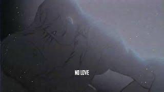 XL.HAXX - NO LOVE (CLIP)  #X_GRAPHICS