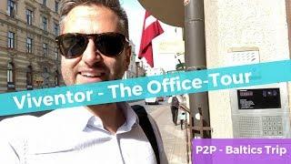 Viventor - The Office Tour