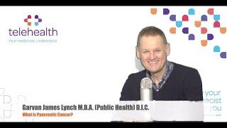 What is Pancreatic Cancer?