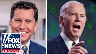 Bidenomics - $300k Is The New $100k | Will Cain Show