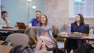 Transylvania's Bingham Center for Teaching Excellence empowers faculty innovation