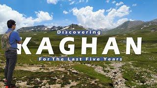 Full Documentary Kaghan Valley | All tourist points of Kaghan