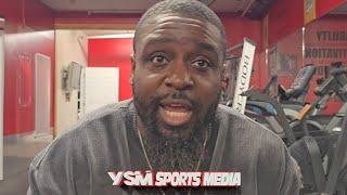 A.K.O.Y.E Exposes Truth Behind Devin Haney vs Jose Ramirez