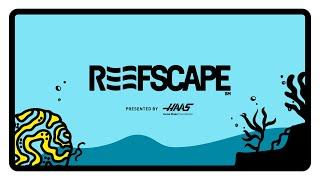 2025 Kickoff – REEFSCAPE presented by Haas