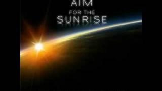 Aim For The Sunrise - This Walk Can Get Lonely