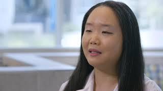 Meet our Primary Care Physicians: Vanessa Wu, MD