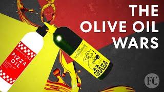 Olive Oil Beef Goes Viral on LinkedIn | Fast Company