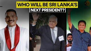 Sri Lanka Presidential Election 2024 LIVE: Who Will Be the Next President of Island Nation?