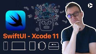 SwiftUI = Mind-blow | WWDC iOS developer reaction