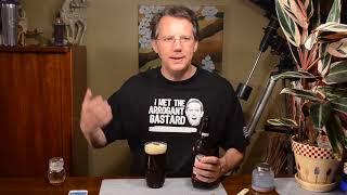Stone Arrogant Bastard Ale Review