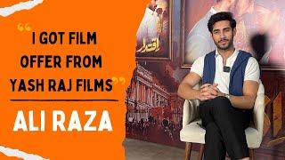 Ali Raza | Exclusive Interview | Iqtidar | Noor Jahan | DunyaPur #aliraza #noorjahandrama