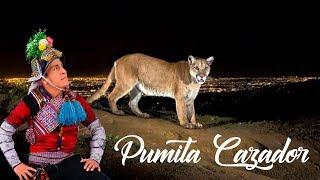 PUMITA CAZADOR  ▷ TOMO CON MI PLATA 