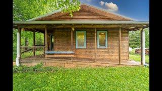 Cabin on 42 Acres | West Plains Missouri