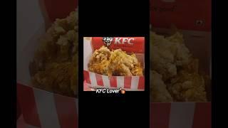 KFC#kfc #kfcchicken #kfclover #foodlover #foodie #newyear #2025 #viral #newyear2025 #new #trending