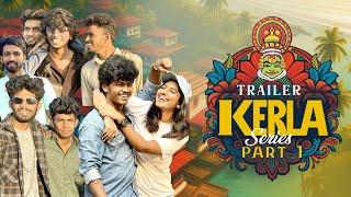 Kerala Series Trailer️|#rajavetriprabhu #rnd #kerala