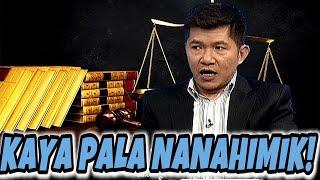 GLEN CHONG, MADIDIS-BAR DAHIL SA K4Y4BANG4N?!