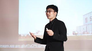 從零到卡門線 - 太空麻瓜的探空隨筆 | 陳翰琨 HAN-KUN, CHEN | TEDxYLSH Youth