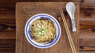 Village Sesame Noodles