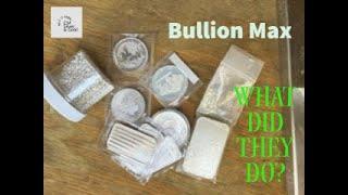 New to silver stacking? Check This Out! New silver from bullion max to add to the stack!