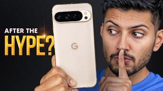 Google Pixel 9 Pro - Best Android Flagship ?