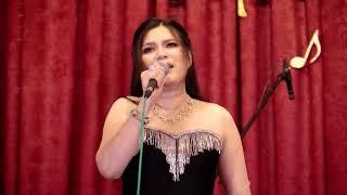 Live Version | ချစ်အဓိပ္ပါယ် - သဲနုဝါ (Thae Nu War)