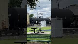 #youtubeshorts #texas #trains