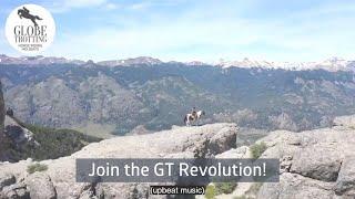 Join the Globetrotting Revolution!