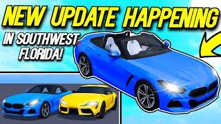 *NEW* SOUTHWEST FLORIDA UPDATE IS HAPPENING!