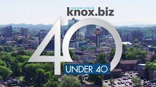 Presenting the KnoxBiz 40 under 40 class of 2021