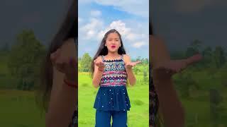 Dil ko thoda dard hua ️ #nishitiwari #dance #shortsvideo #shorts #reelsinstagram #reels #ytshorts