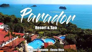 Parador Resort & Spa in Manuel Antonio, Costa Rica