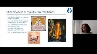 Beratung bei spirituellen und meditationsinduzierten Krisen