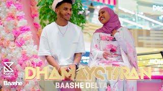 BAASHE DELTA | Dhamaystiran | OFFICIAL MUSIC VIDEO 2024