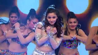 Alia Bhatt performs Tesher's Kay Gayi Chull remix at Miss India 2017