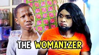 The Womanizer - Mark Angel Comedy