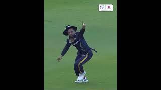 Rashid Khan Takes A Blinder to Dismiss Mayers | #GTvLSG | TATA IPL 2023 | JioCinema