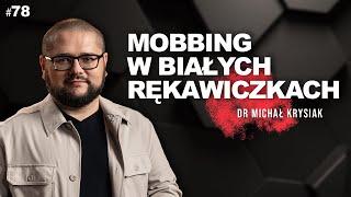 Mobbing, stres, presja – jak praca niszczy zdrowie