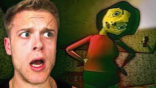 The Most Traumatizing Horror Game Ever (Bad Parenting)