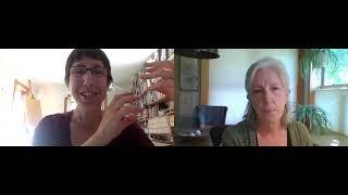 Part 2 with Mary Kraus, architect