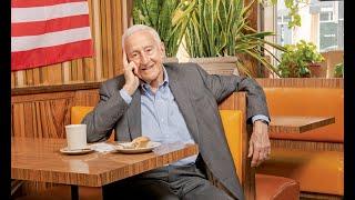 Founder Stories: Roy Vagelos, Biotech legend & former CEO of Merck