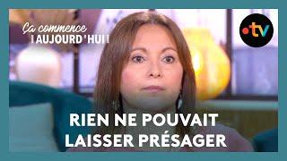 Une famille unie, et un jour un crime - Ça commence aujourd'hui