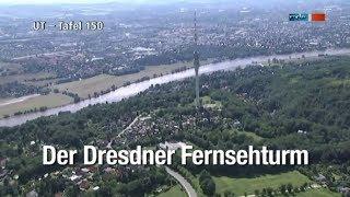 "Der Dresdner Fernsehturm" [DOKU] (mdr 2o13)