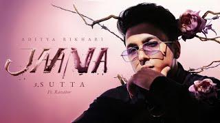 Aditya Rikhari - Sutta | From the album "Jaana"