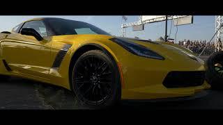 American Cars Mania 2019 (aftermovie)