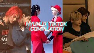 Hyunlix (Hyunjin&Felix) Tiktok Edits Compilation 2023 