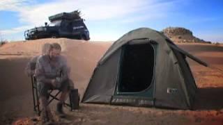 APB Trading Ltd - Campmor Travel Tramp Ground Tent