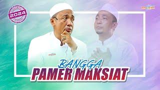 PAMER MAKSIAT ! -  KH Musleh Adnan Terbaru 2024 - Live Bluto Sumenep